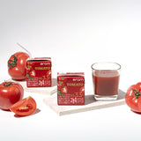 Erom Highly Concentrated Tomato 140ml x 72 Packs_ K Direct Delivery C
