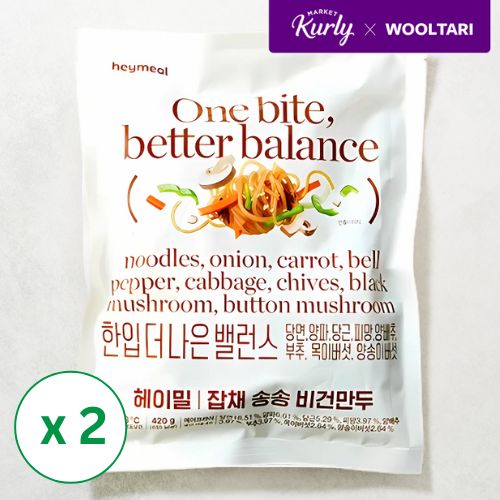 Korean Street Food Combo Set_Free Shipping