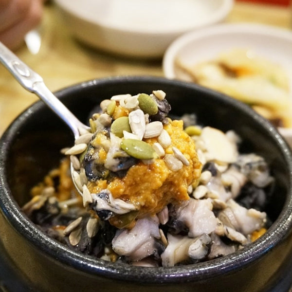 Korean Snail Ssamjang Sauce 280g