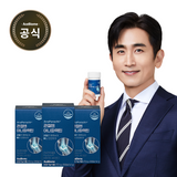 [한국직배송 D]  차인표관절약 비에날 관절엔 아나파랙틴 (500mg x 30정) X 3세트(3개월분)