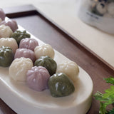 Assorted Ggultteok (Honey Rice Cakes) 350g x 2 (Set)