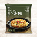 Mung Bean Pancake 400g x 2 (Set)