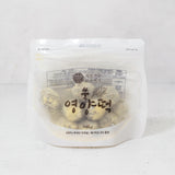 Mugwort Nut Rice Cake 300g