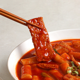 Park Makrye Cheese Tteokbokki 485g (New Customer)