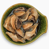 Soy Sauce Marinated Turban Shell 650g