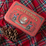 Classic Stollen Gift Set (Tin Case + Pouch)_Korea Direct Delivery A