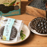 Black Sesame Rice Yakgwa 1kg