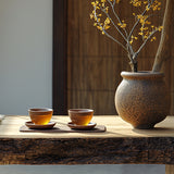 [티어스] 한국 전통차 4종 컬렉션 선물세트(120g x 4) x 2 박스_무료배송 (묶음)