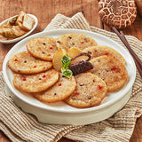 [Saongwon] Mini Shiitake Potato Pancake 300g