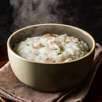 Brown Croaker Porridge 450g