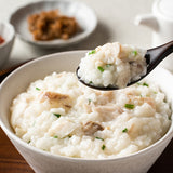 Brown Croaker Porridge 450g