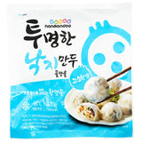 Gourmet Octopus Dumplings with Skinny Dough 420g x 2 (Set)