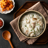 Brown Croaker Porridge 450g