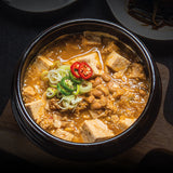 Tofu Soybean Paste Stew 500g x 2 (Set)