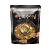 Loach Abalone Stew 500g x 2 (Set)