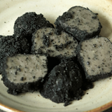 黑芝麻米糕 480克(套装)