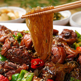 Braised Spicy Chicken with Vegetables 36.5oz