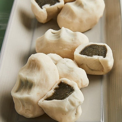 [1+1][마음이가] 이북식인절미 480g (묶음)