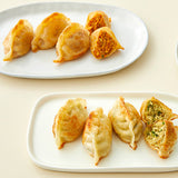 Vegetable & Mushroom Dumplings 420g