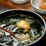 Whole Abalone Seaweed Soup 180g