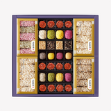 Gyodong Hangwa Dungduhkung 2-Tier Gift Set_Korea Direct Delivery B