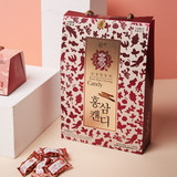 Red Ginseng Candy 500g x 10 box_ Free shipping (Set)
