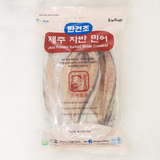  Jeju Frozen Miiuy Croaker 1kg