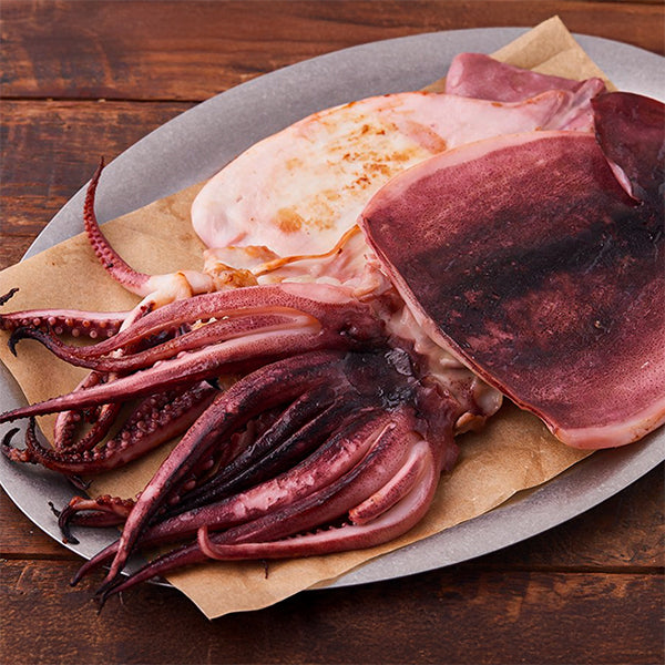 [Korea Direct Shipping-C] Premium Best Dried Seafood Snack Set