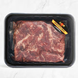 Marinated American Wagyu Beef Cross Rib 1lb