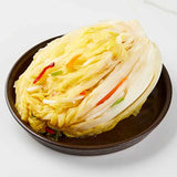 Yeoncheon Mi-geum-chi Cucumber Kimchi + Young Radish Water Kimchi + White Kimchi_Korea Direct Delivery B