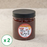 大邱辣炒酱 400克 x 2(套装)