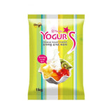 I'myo Yogur S Yogurt Powder Plain 1kg