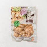 Pohang Steamed Whelk (120g x 4 Pack) (Set)