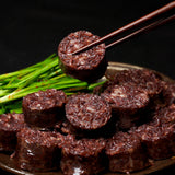 [울타리] 간편 슬라이스 족발 1lb + 명품 전통순대 1lb + [상국이네] 쌀떡볶이 627g_타임딜 (묶음)