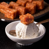 Gaeseong Yakgwa Pastry Gift Set (160g x 2 jars)