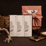 Sanseoham 611 (Braised Bellflower Root) Gift Set