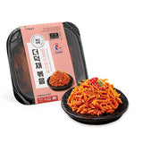 Deodeok stir-fry 100g x 2 (Set)