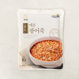 Wando Spicy Flounder Porridge 320g