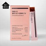 Esther Formula Elastin DNA 7X Jelly (6 Box)_ Korea Direct Delivery B