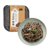 Stir-fried Bracken (Gosari) 100g