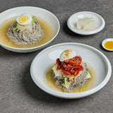 Korean Cold Noodle in Chilled Broth (Naengmyeon) 584g