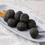 [1+1][마음이가] 흑임자인절미 480g (묶음)