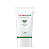 R.E.D Blemish Soothing Up Sun 50ml
