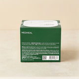 [MEDIHEAL] Teatree Trouble Pad
