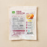 [사옹원] 무화과 크림치즈볼 240g