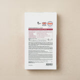 [MEDIHEAL] Rose PDRN Essential Mask Healthy Glow (10 Sheets)