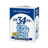 3.4 Milk Stick 30ea