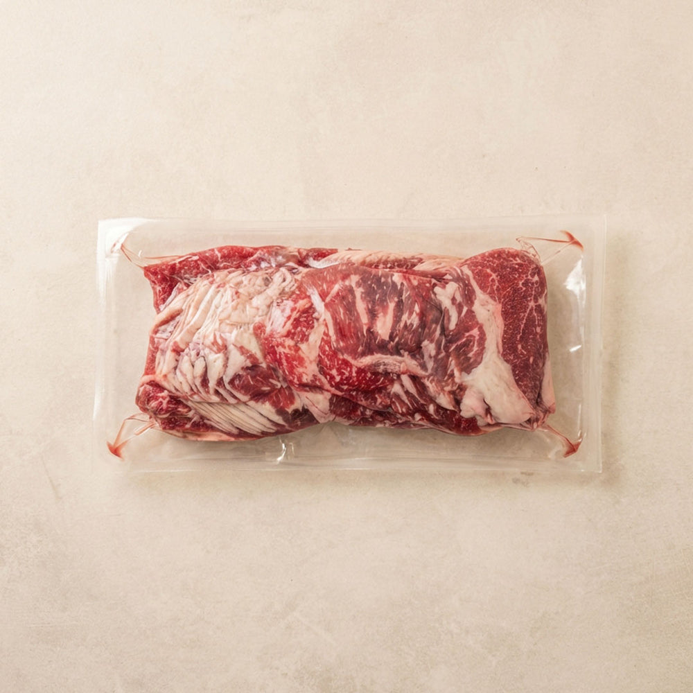 [울타리] 초이스 샤부샤부용 차돌박이 2lb