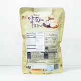 Pine Nut Tofu Snack 110g + Homemade Tofu Snack 110g + Onion Tofu Snack 120g (Set)