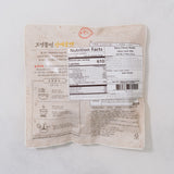 Boyoung Jjolmyeon 510g (Non-Spicy) (2 Servings)